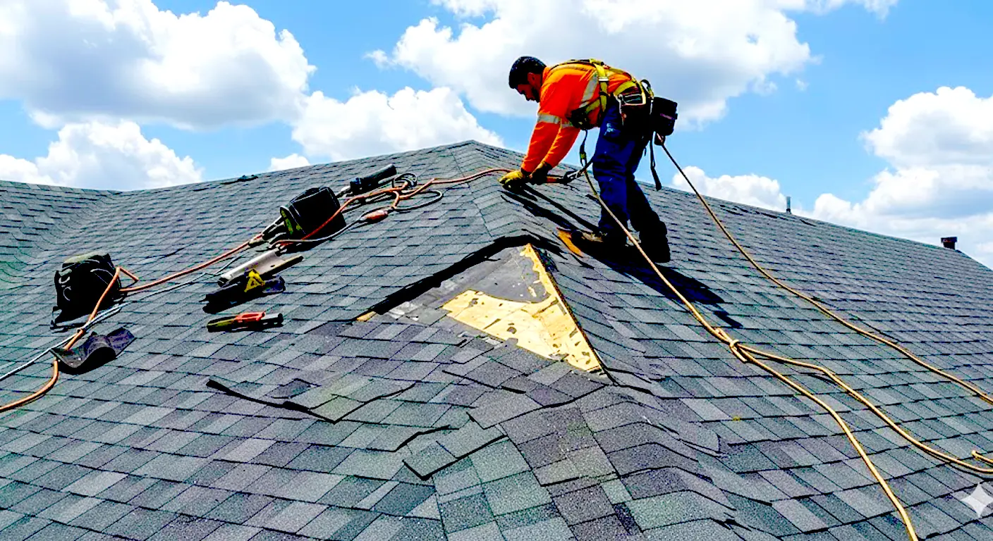 Roof Repair in Sydney Roof Repair in Sydney