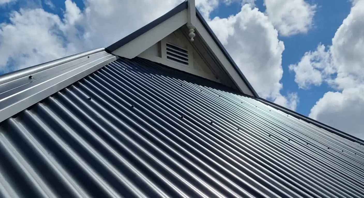 Commercial and Residential Roof Painting