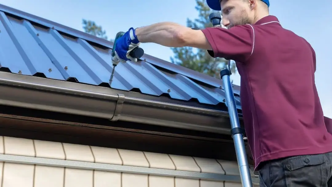 Gutter Repair and Installation Sydney