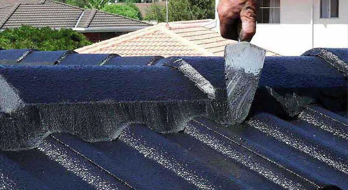 Roof Leak Repair Sydney